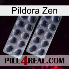 Píldora Zen 31